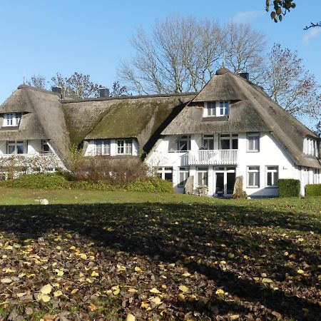 Landhaus Am Haff Stolpe auf Usedom Extérieur photo