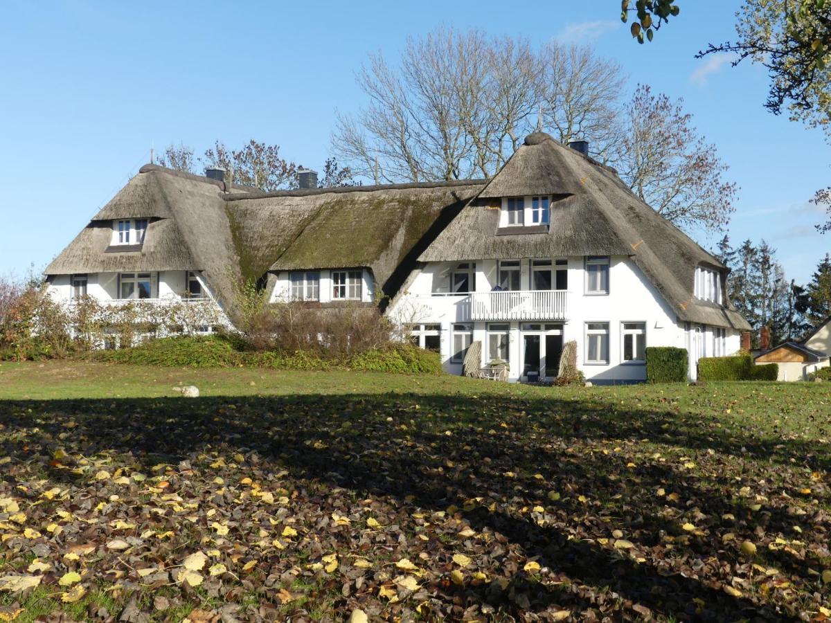 Landhaus Am Haff Stolpe auf Usedom Extérieur photo