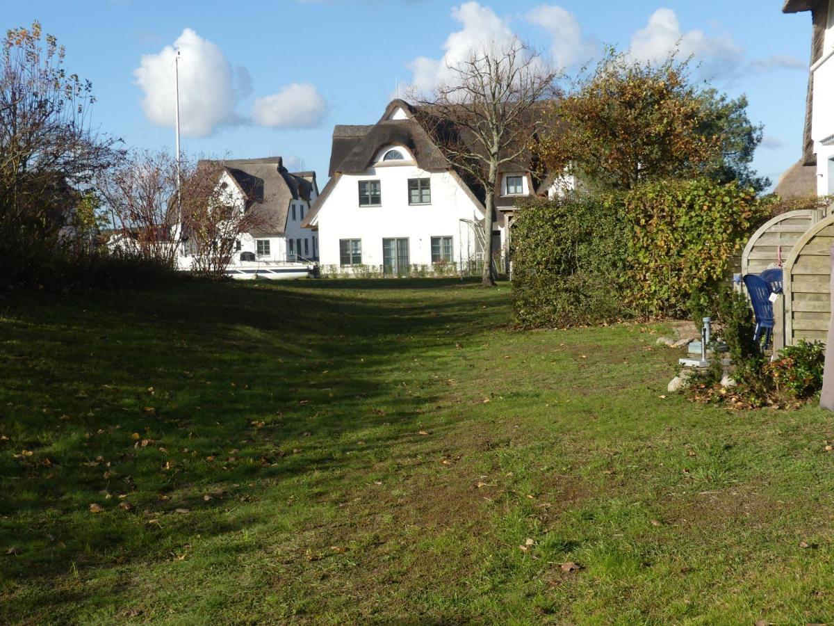 Landhaus Am Haff Stolpe auf Usedom Extérieur photo