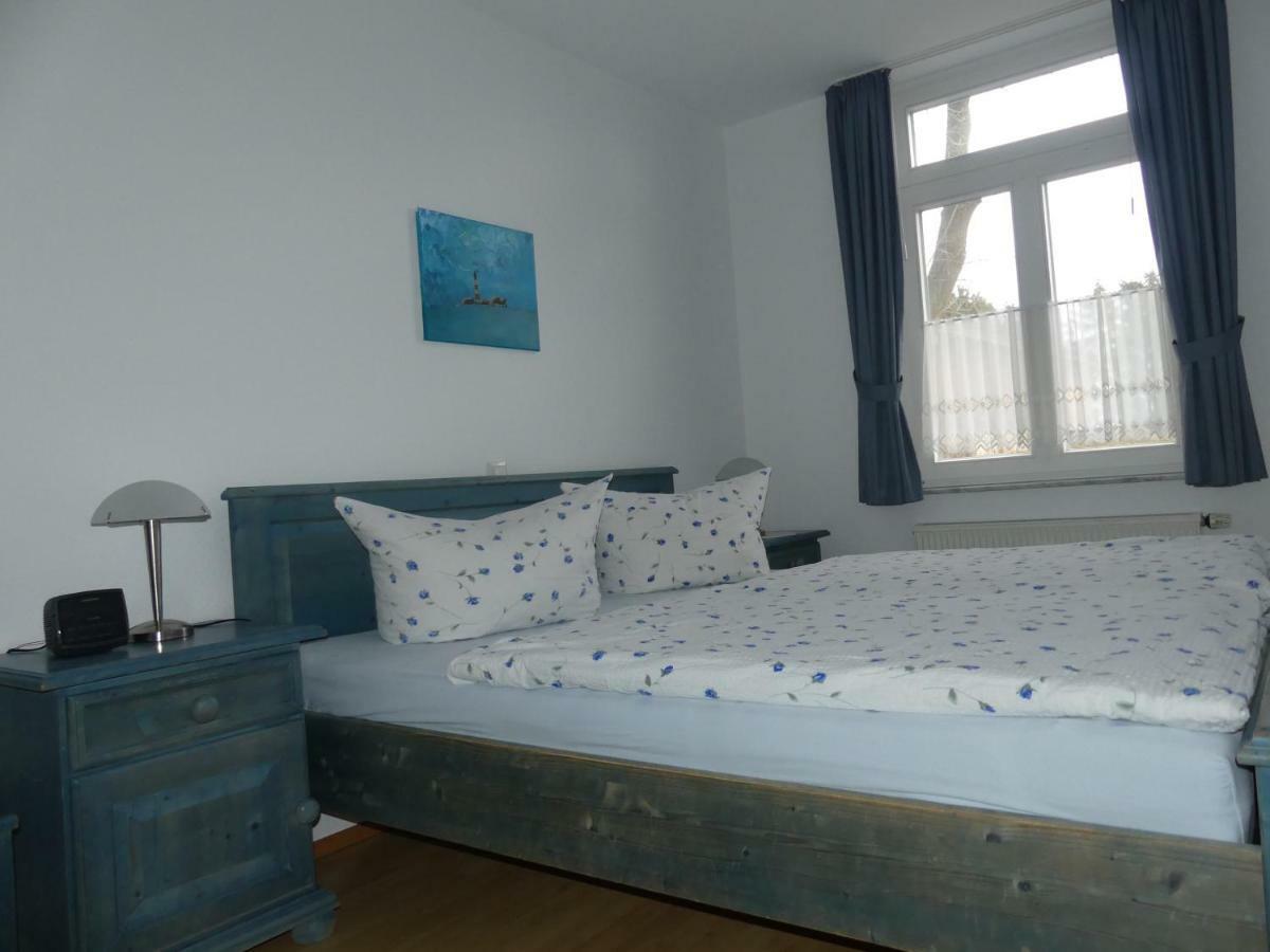 Landhaus Am Haff Stolpe auf Usedom Extérieur photo