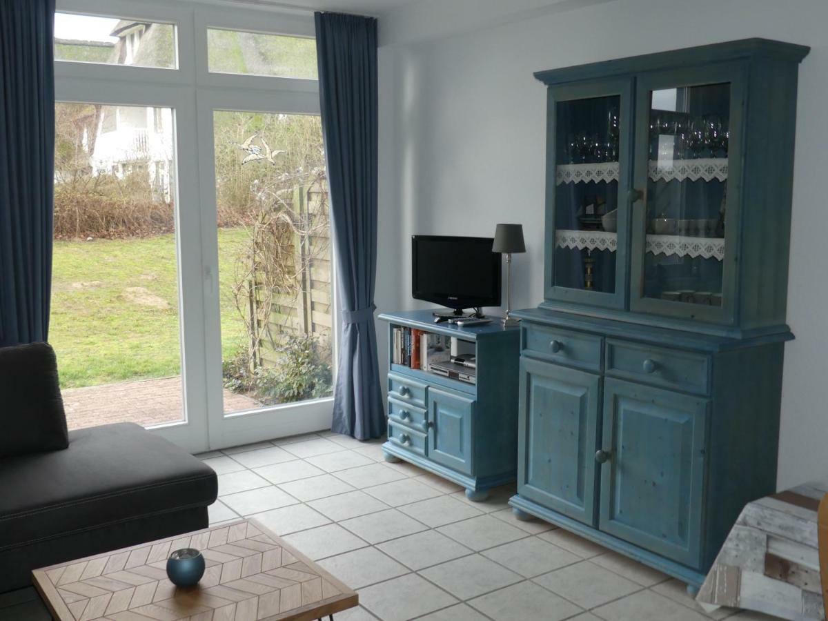 Landhaus Am Haff Stolpe auf Usedom Extérieur photo